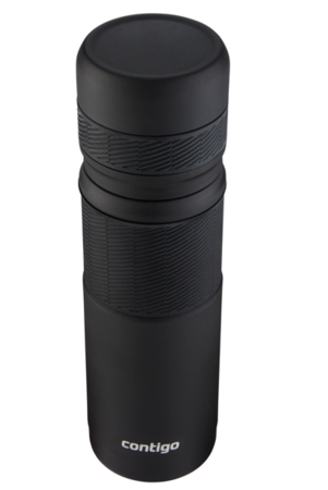 Termo Termico Contigo 2070896 Negro 739ML