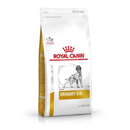 URINARY CANINE x 1.5 kg