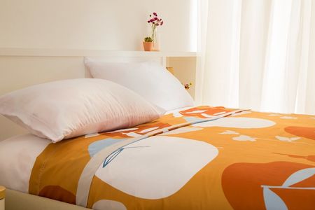 Sabana Casablanca Amelia Full 2 1 2P 144H