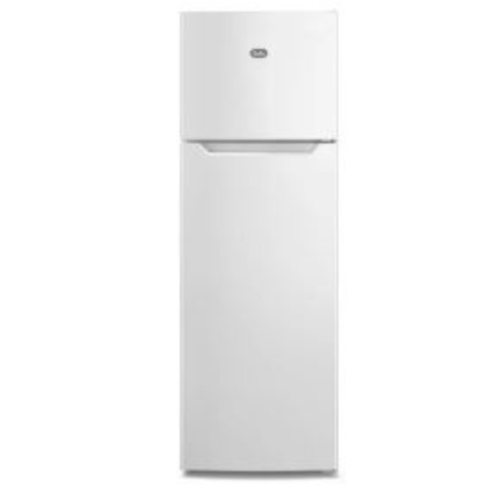 Heladera Con Freezer 252l Hgf252b Blanca  Gafa