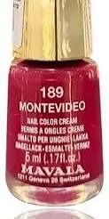 Mavala Esmalte Montevideo 5Ml