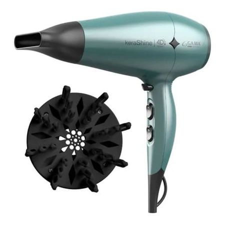 Secador de pelo GA.MA DIAK4D 2300W 130852