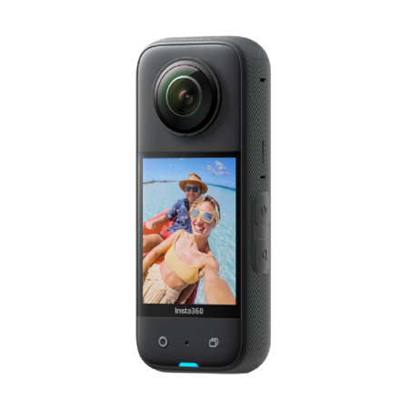 Insta 360 - X3 Standard Edition