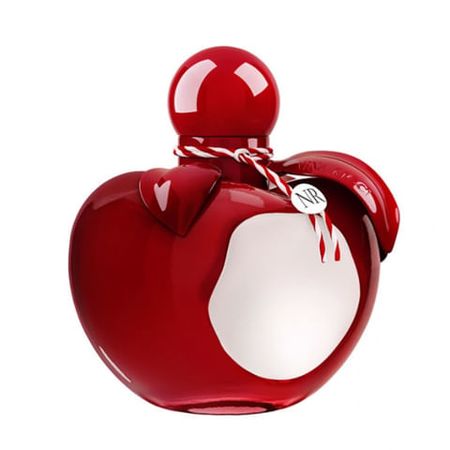 Nina Ricci Nina Rouge EDT 80 Ml