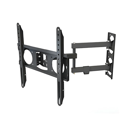 soporte tv extensible 26 a 60 color negro spl-375e