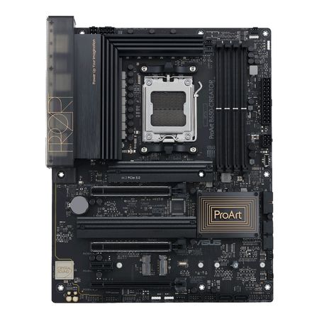 Mother Asus Proart B650-creator