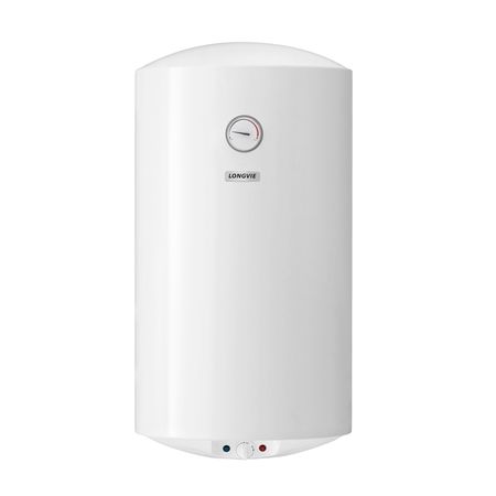 Termotanque para colgar 80lts Electrico Longvie