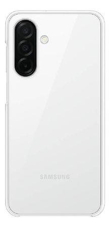 Funda transparente para Samsung Galaxy A26