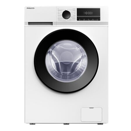 Lavarropas Philco PHLF61BN 6Kg 1000Rpm Blanco Inverter