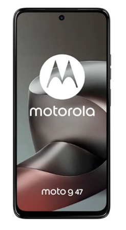 Celular Motorola G47 6.72" 4GB 128GB NFC Gris