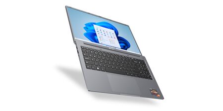 Notebook AMD Ryzen 5 3500U Ram 8gb Ssd 512gb 15,6 W11 Exo