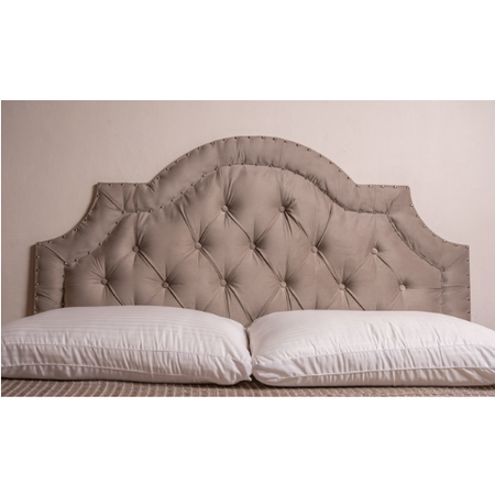 RESPALDO de cama KING 160X120