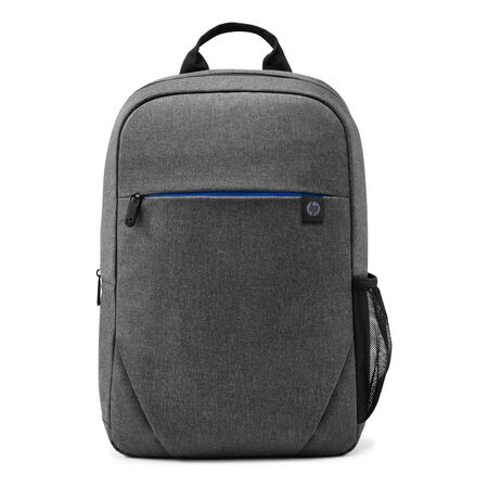 Mochila Hp Prelude Para Notebooks De 15.6'' Gris Liso