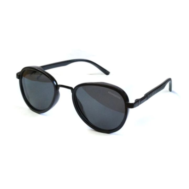 Lentes de Sol Kevingston Owen Polarizados TR90 + Metal - Vista 4
