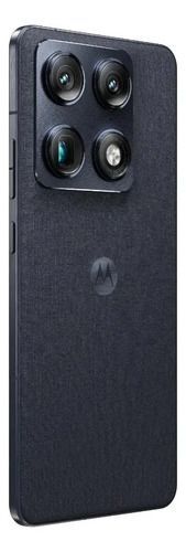 Celular Motorola Signature (1TB+16GB) Pantone Carbon - Vista 3