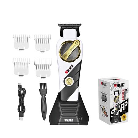 Trimmer Patillera Inalam. Profesional 9000 Rpm Wmark NG-9213