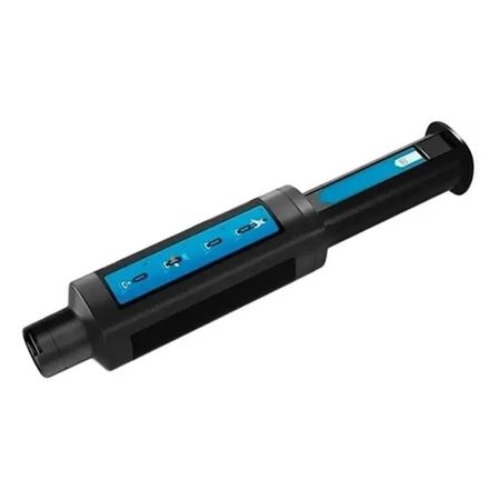 Toner EVERTEC Alternativo HP W1103A Jeringa Recarga