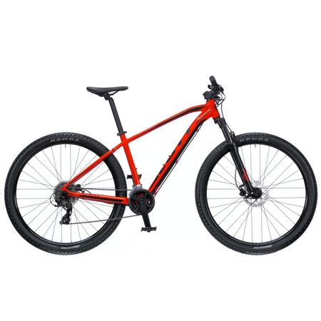 Bicicleta MTB Scott Aspect 960 R29 14V Talle L Red Disco Hidr.
