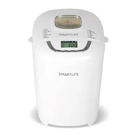 Horno De Pan Sl-Bm1349 Smartlife