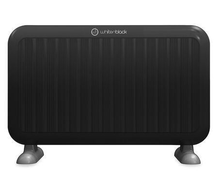 Convector Whitenblack CNWB06 2000W