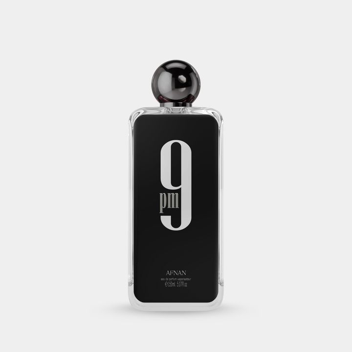 Perfume Afnan 9PM Eau de Parfum 100ML Hombre - Vista 2