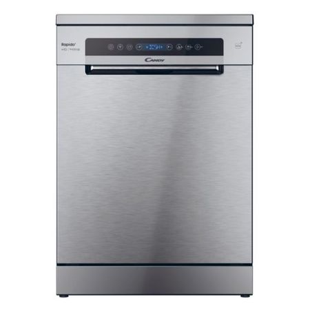 Lavavajillas Candy Inverter RapidÓ 16 cubiertos acero inox. - CF6C4F1PS
