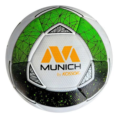 Pelota Futbol Munich Euro 5.0 Prof Termosellada Multisuperf 549
