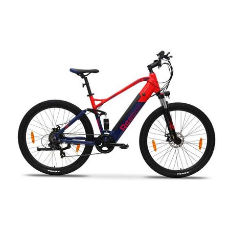 Bicicleta Reebok RK-FITMTB29SP Electrica 29″ 7 Velocidades Bateria 36V