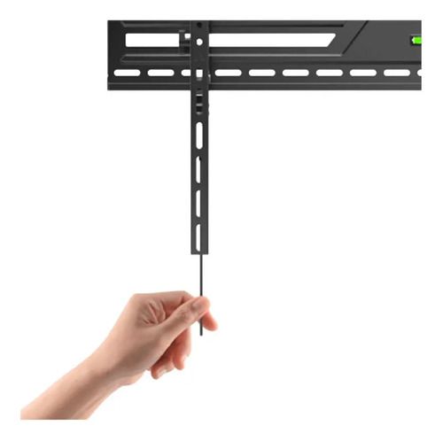 Soporte Tv Led Onebox OB-FI610 de 43 a 100 Pulgadas Inclinable - Vista 3
