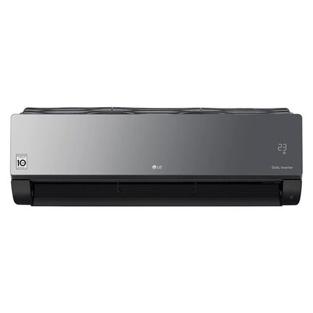 Aire Acondicionado Split Frio/Calor LG Artcool 5275w Inverter S4-W18KLRPA