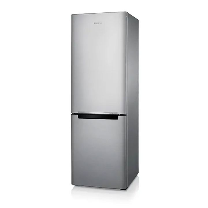 Heladera No Frost Samsung RB31 328 Lts Inverter Gris - Vista 3