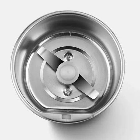 Molinillo de Cafe Yelmo 150w Gris MO-7100