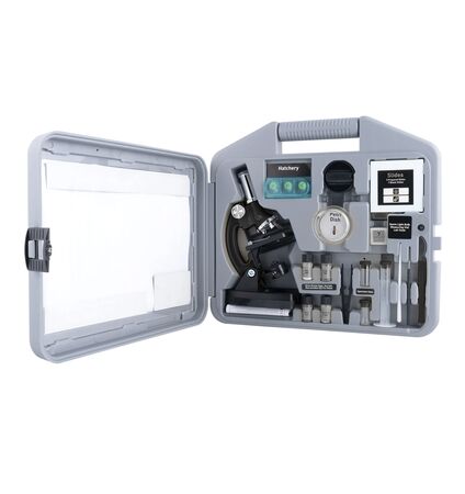 MICROSCOPIO BEMBE MI-900X