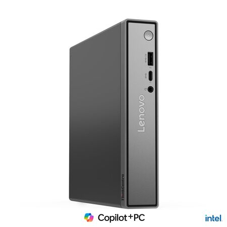 PC Lenovo Thinkcentre Neo 50q Gen 6 Tiny U7 16GB RAM 512 SSD Sin Windows