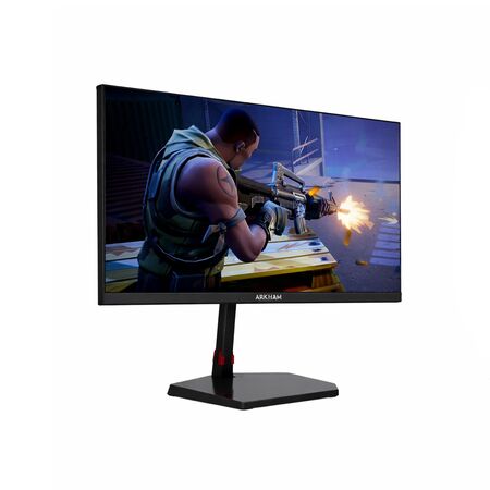 Monitor Arkham 25 Gamer 210Hz IPS FHD 1Ms HDMI