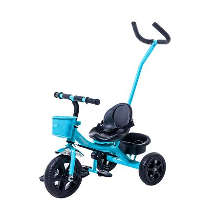Triciclo Bebesit SL-1701 con Manija Direccional