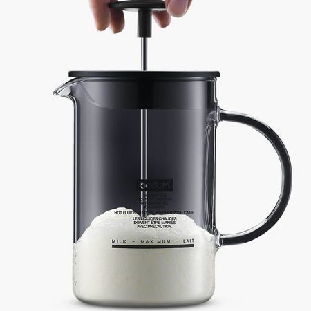 Espumador de Leche Bodum Latteo