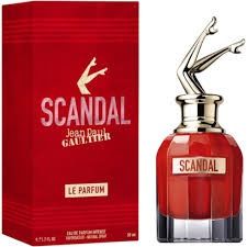 Jpg Scandal Le Parfum Her Edp 80Ml
