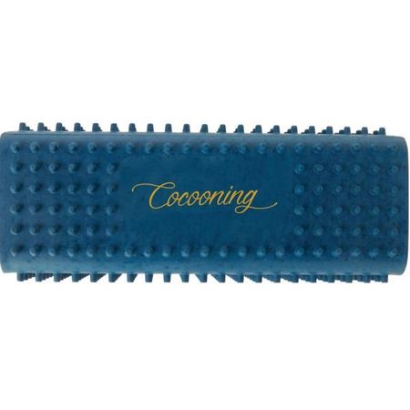 Removedor De Pelo Azul  Para Mascotas 11501 