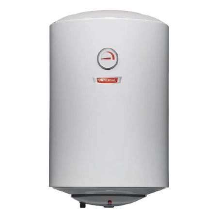 Termotanque Electrico Carga Inferior Universal Tue60s De 60l Blanco