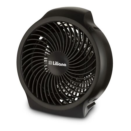 Caloventor electrico Liliana BlackSun 2400w