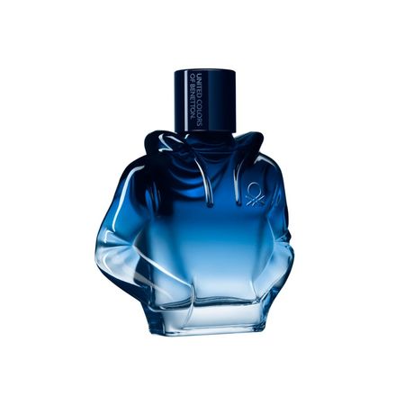 Benetton We Are The Tribe EDT 90 Ml