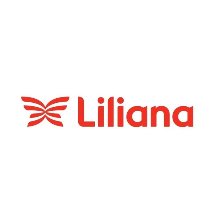 VENTILADOR DE TECHO LILIANA VTHB-704R 4 PALAS DE METAL BLANCO LUZ LED CONTROL REMOTO Y TIMER - Vista 3