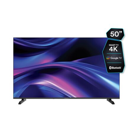 SMART TV NOBLEX 50" DV50X8580 4K ANDROID