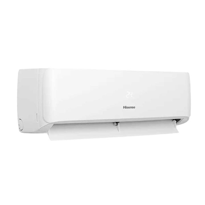 Aire Acondicionado Inverter Hisense AS18UR4SXSCD00P 4700 Frigorías - Vista 7