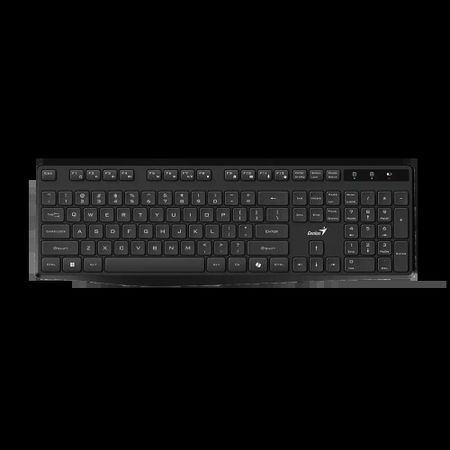 Teclado Inalámbrico Genius KB-7200