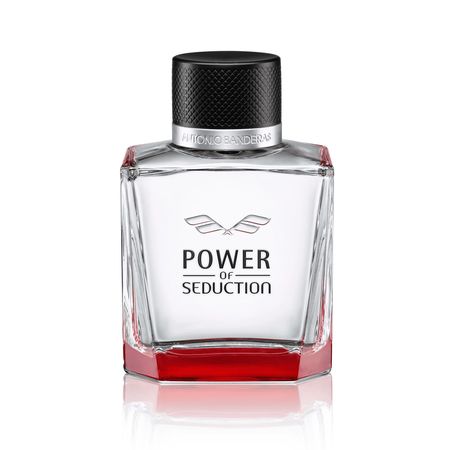 Antonio Banderas Power Of Seduction EDT 100 Ml