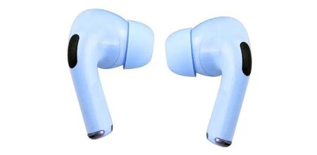 Auricular Bluetooth Twins Celeste Pro Noga NG-BTWINS 14 CL