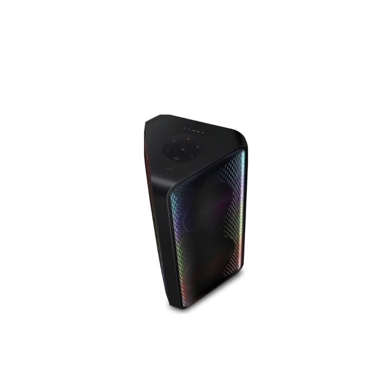 TORRE DE SONIDO SAMSUNG 240W (C:NEGRO MX-ST50B) - Vista 3