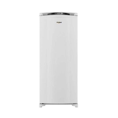 Freezer Vertical Whirlpool WVU26MBDIM 231 Litros